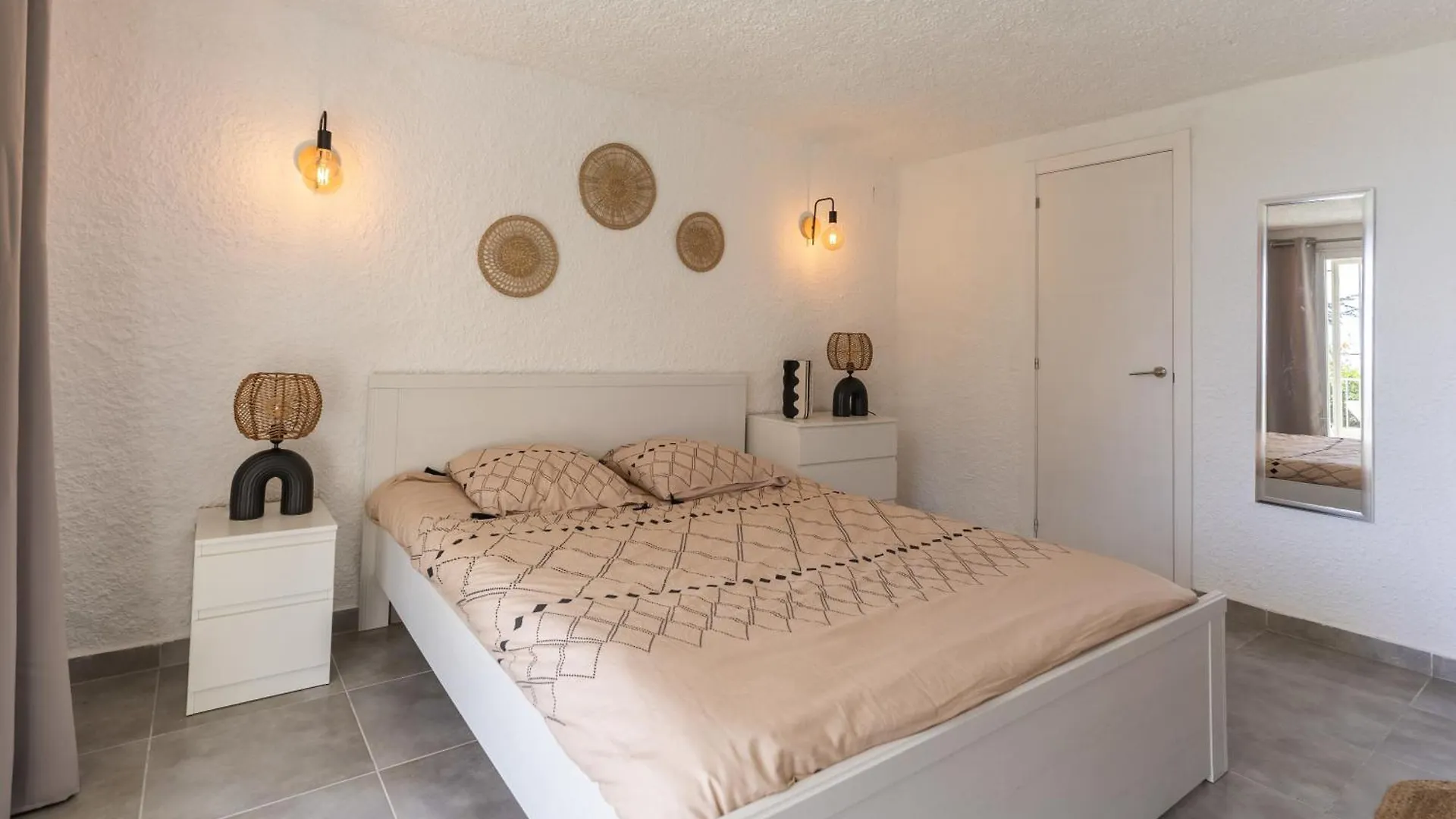 Villa Frente Al Mar Con Piscina Y Playa Privada Tossa de Mar