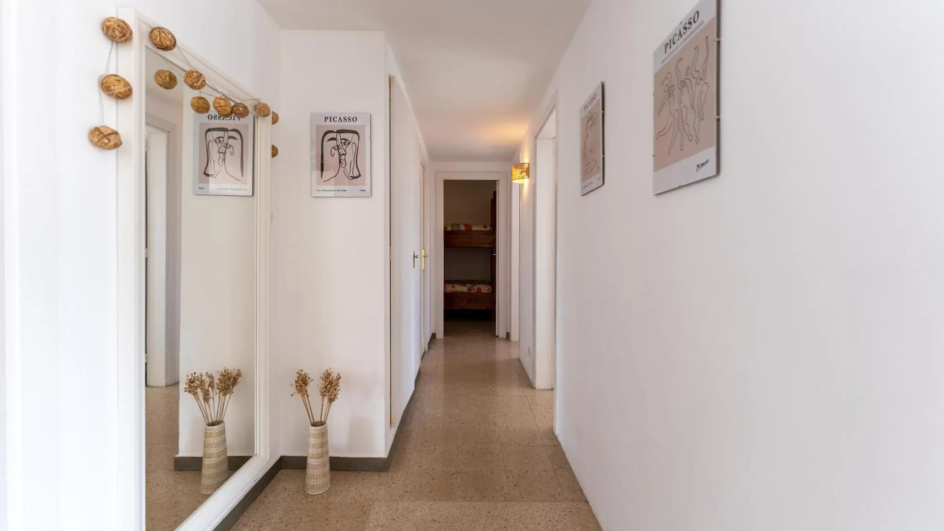 Villa Frente Al Mar Con Piscina Y Playa Privada Tossa de Mar Španělsko